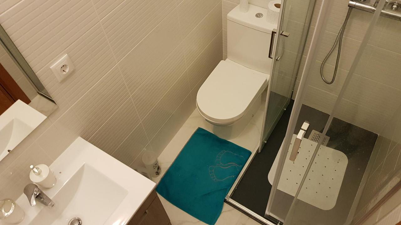 דירות פורטו Vrs - Boavista Casa Da Musica Flats מראה חיצוני תמונה